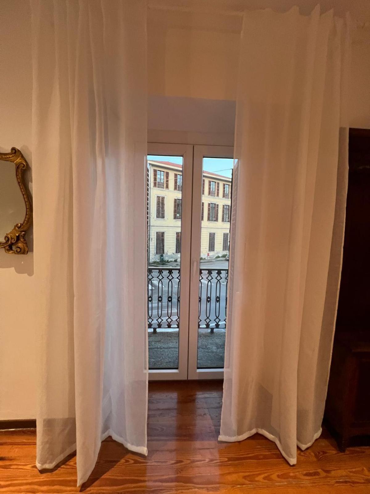 Carta Da Zucchero Venaria Reale Εξωτερικό φωτογραφία
